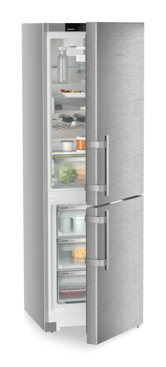 SCNsdh 5253 Prime NoFrost Combined fridge-freezers with EasyFresh